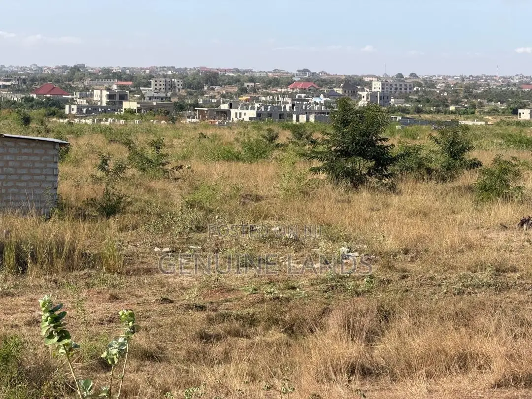Buy Titled Land in Afienya Tor Estate
