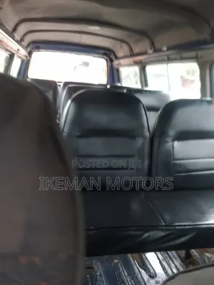Hyundai H-100 2001 White