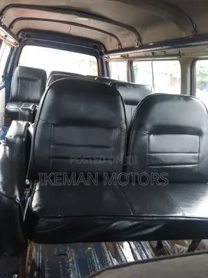 Hyundai H-100 2003 Blue
