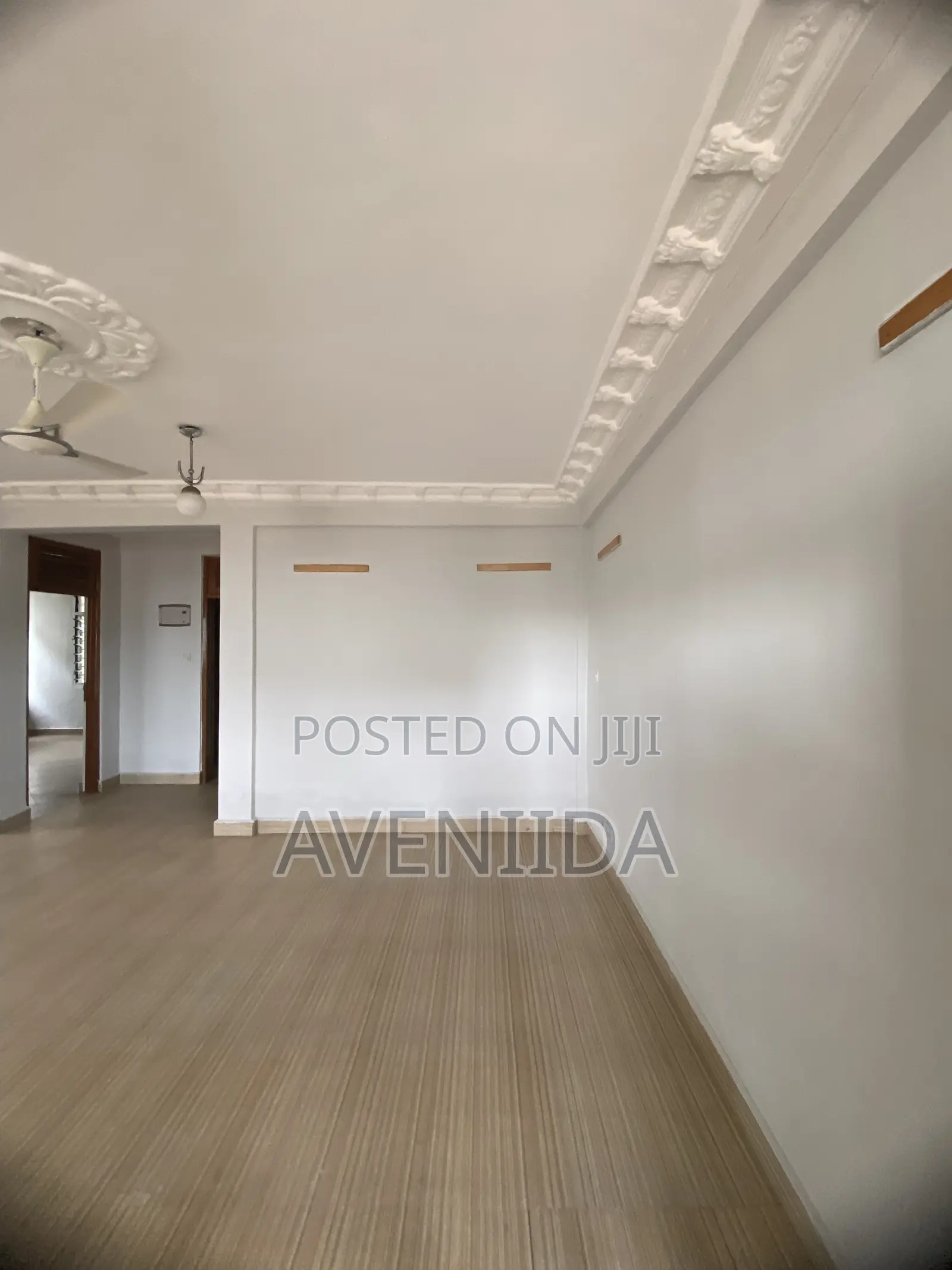 2bdrm Apartment in Cape Coast Metropolitan for rent