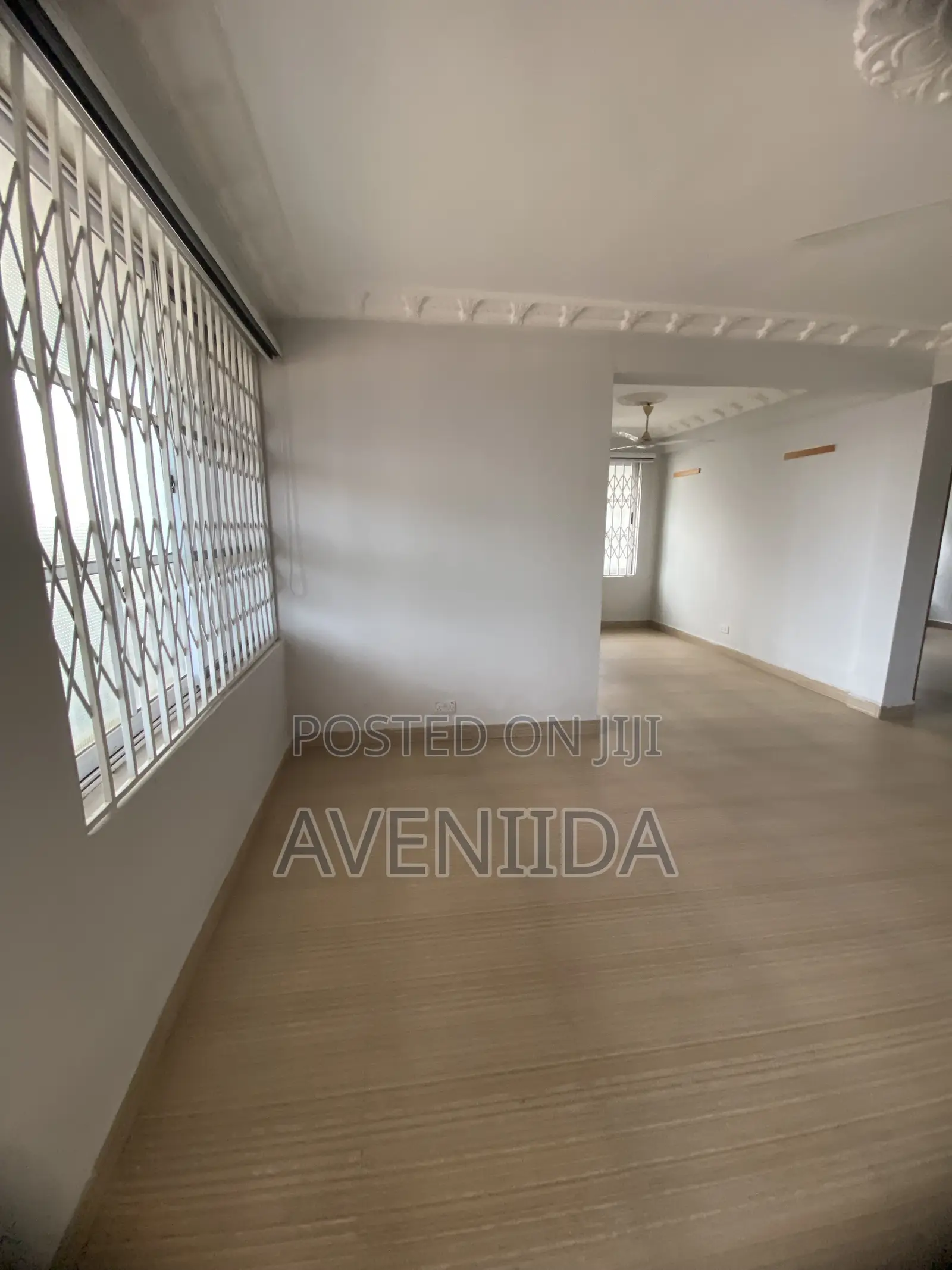 2bdrm Apartment in Cape Coast Metropolitan for rent