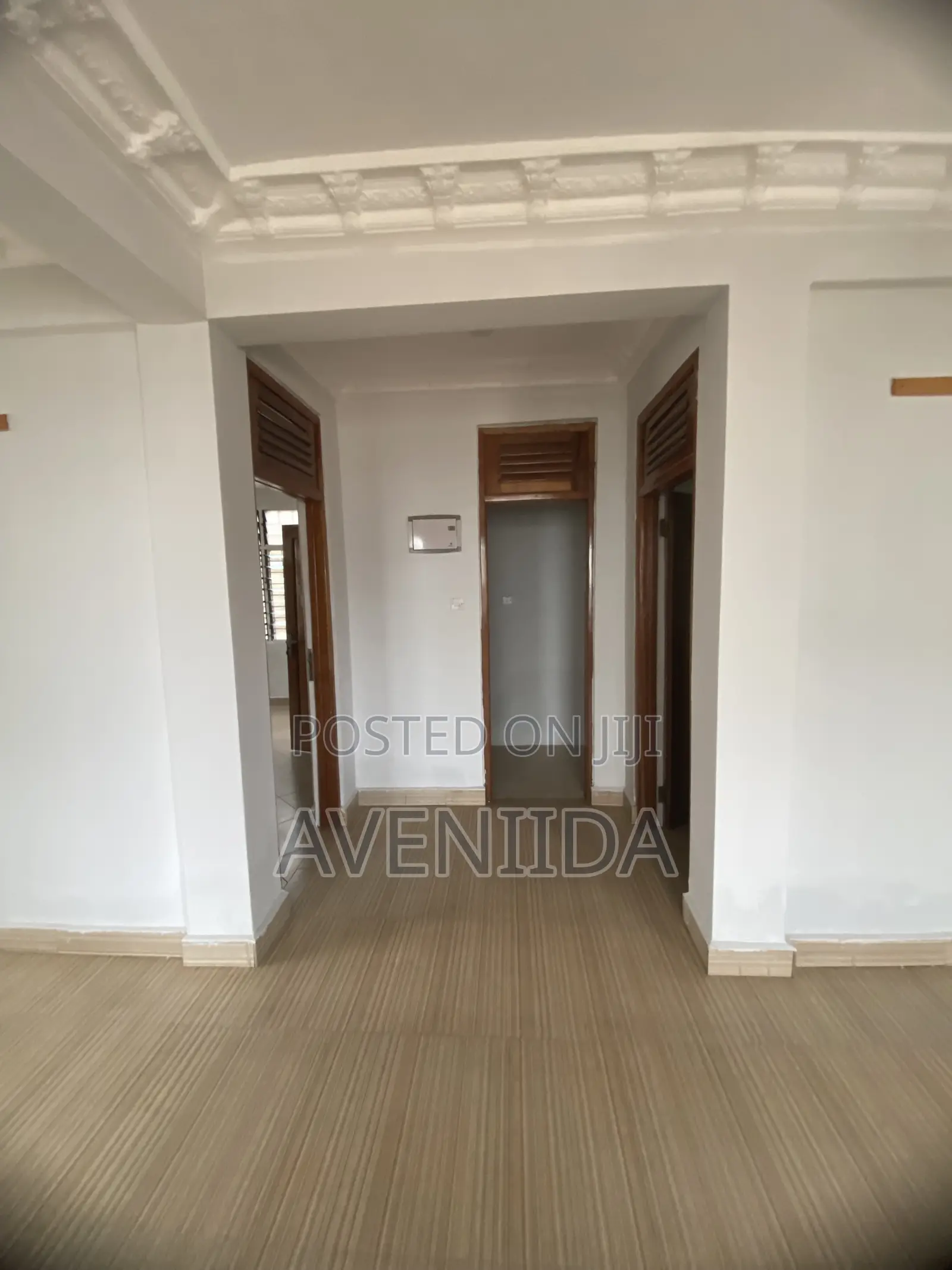 2bdrm Apartment in Cape Coast Metropolitan for rent