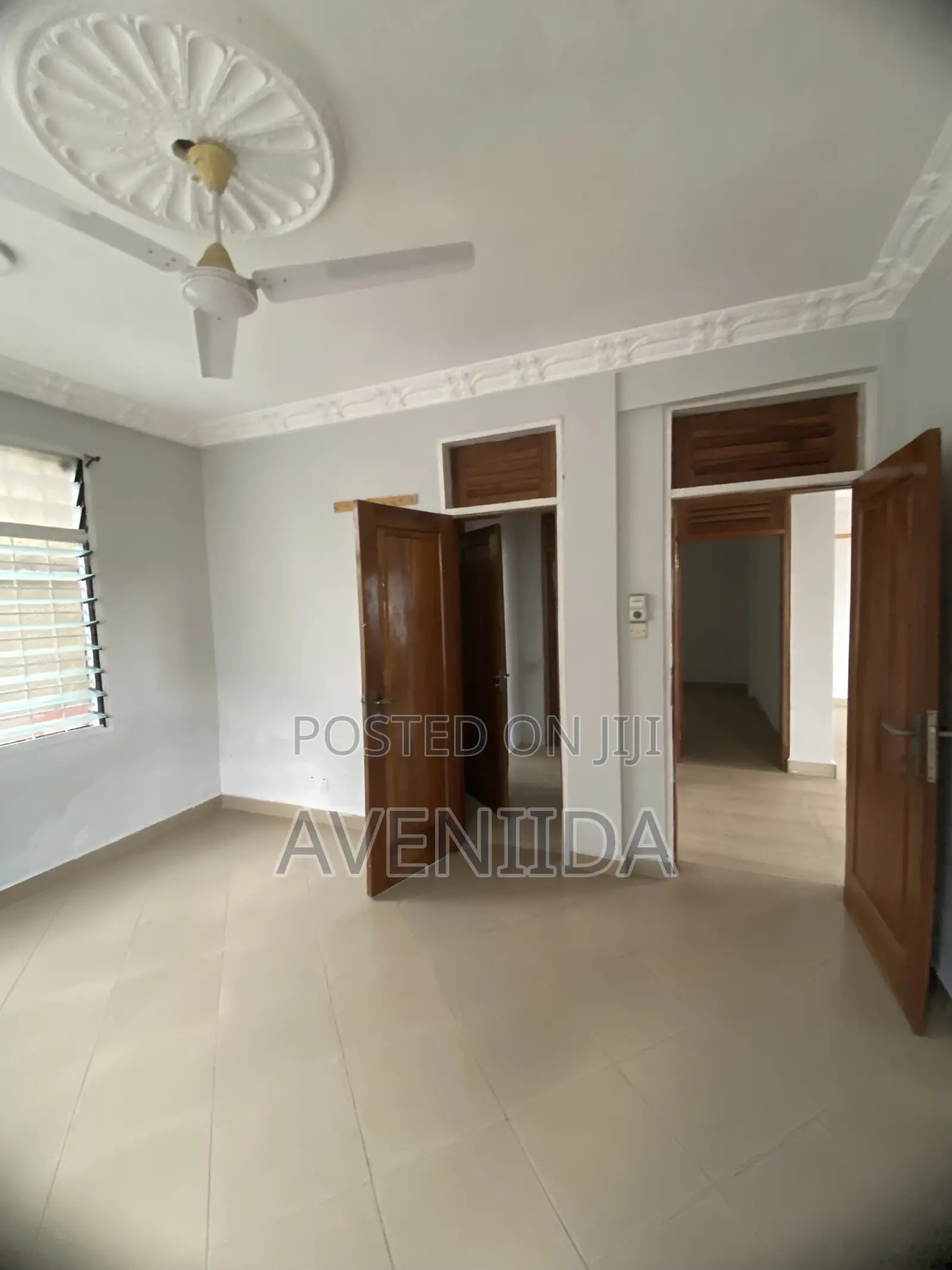 2bdrm Apartment in Cape Coast Metropolitan for rent