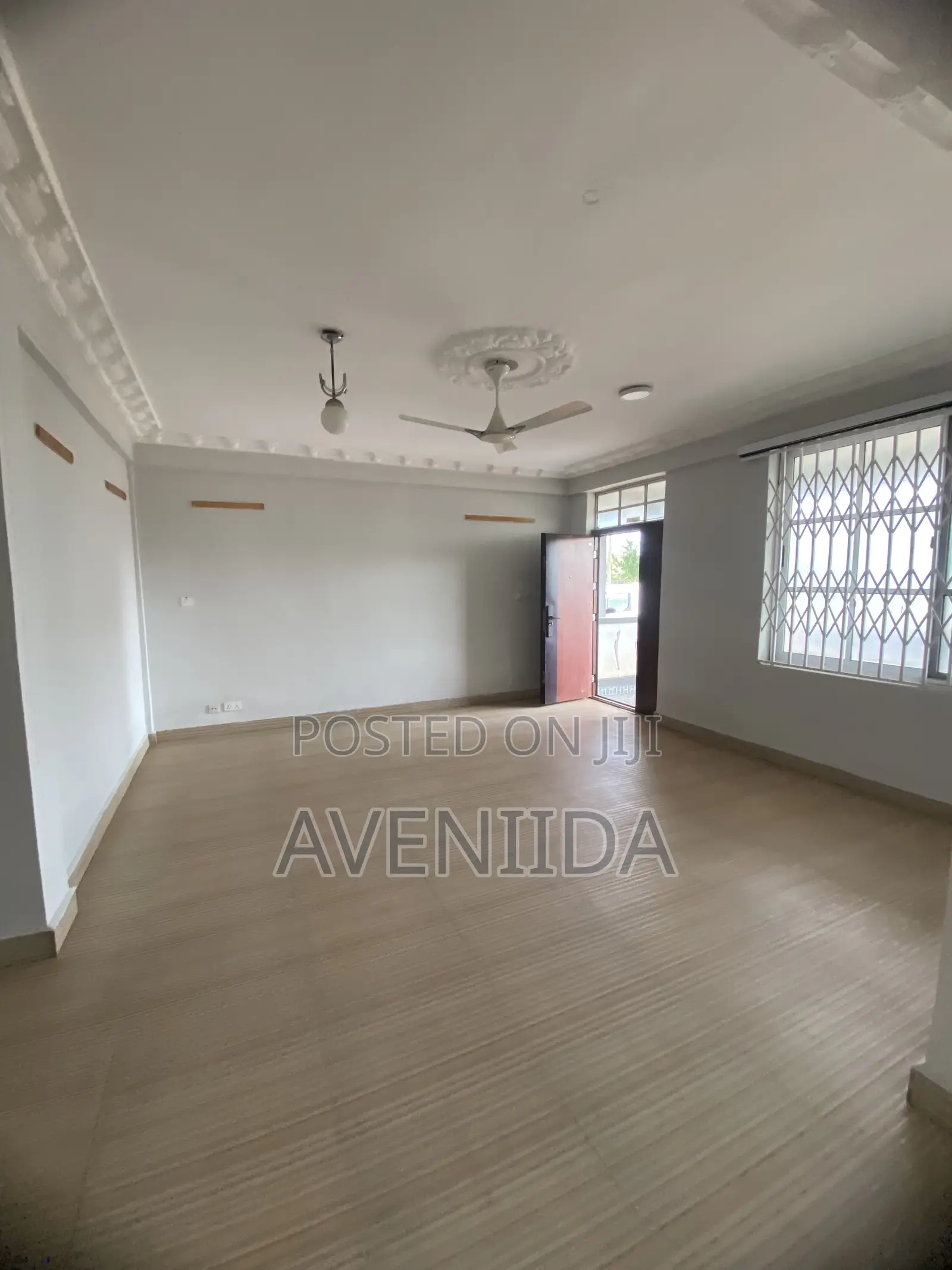 2bdrm Apartment in Cape Coast Metropolitan for rent