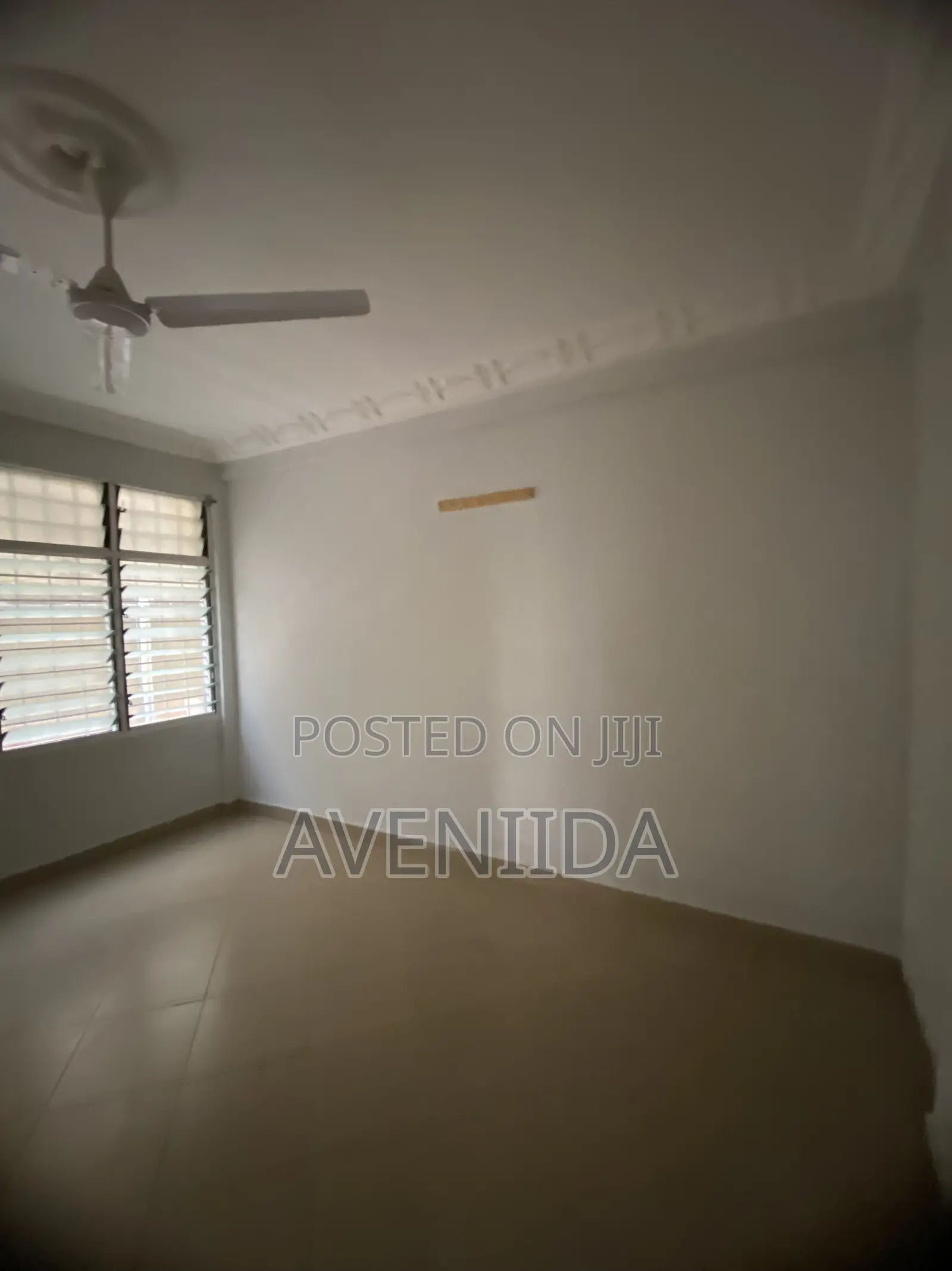 2bdrm Apartment in Cape Coast Metropolitan for rent