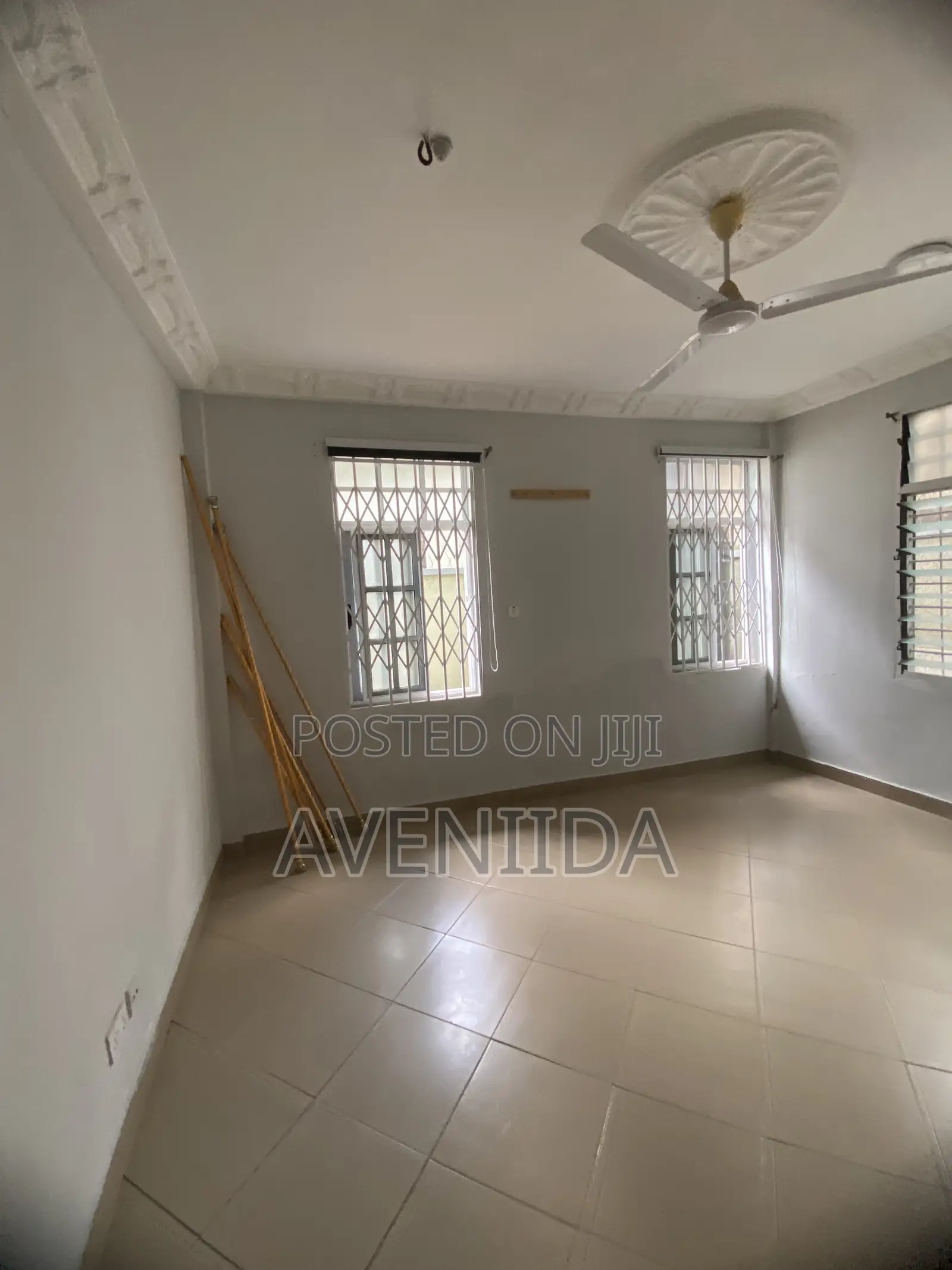 2bdrm Apartment in Cape Coast Metropolitan for rent