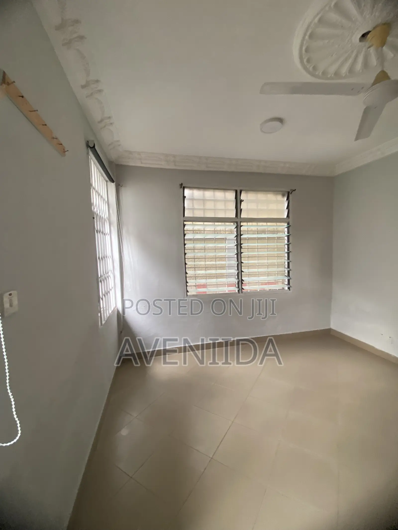 2bdrm Apartment in Cape Coast Metropolitan for rent