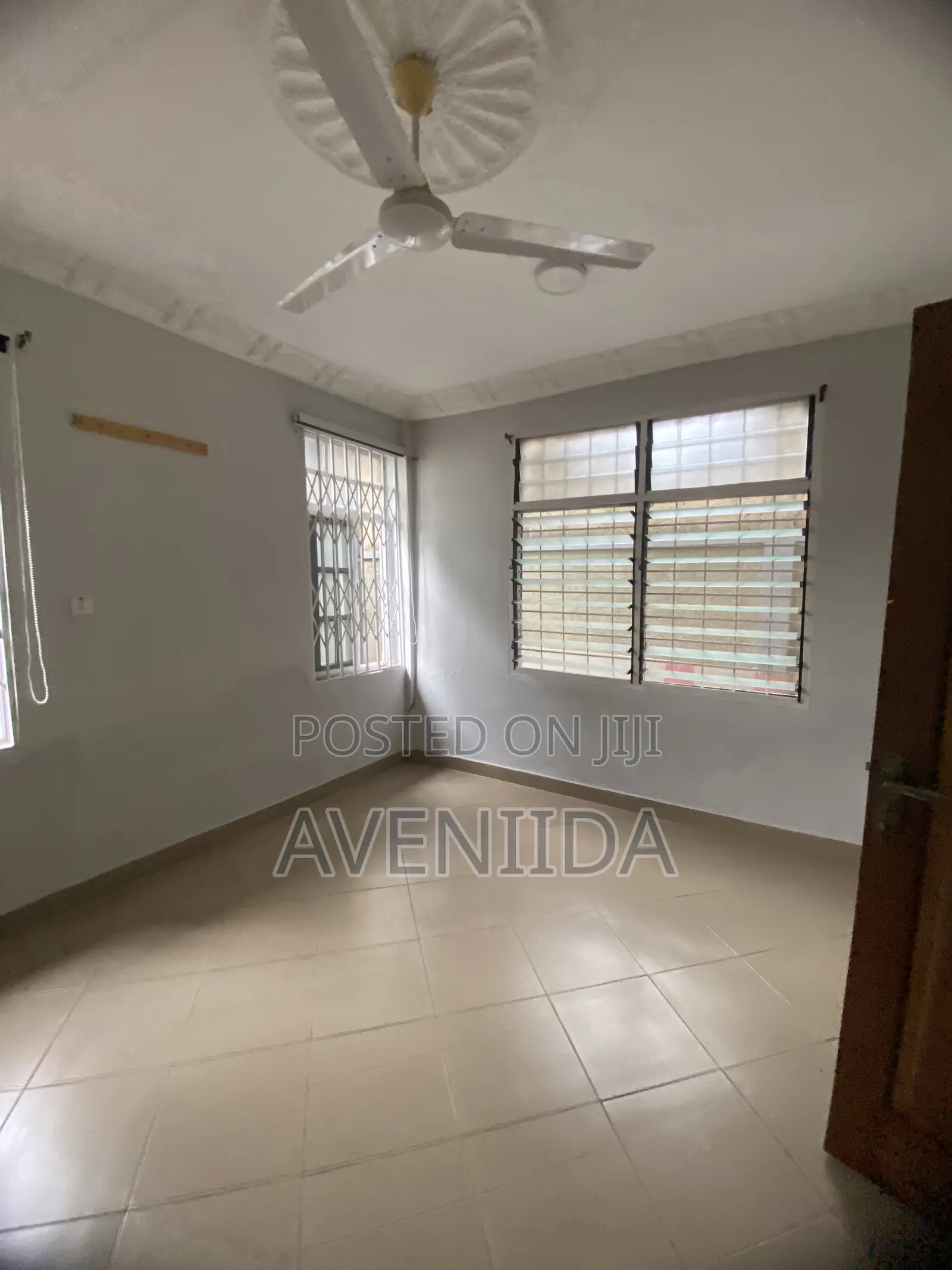 2bdrm Apartment in Cape Coast Metropolitan for rent