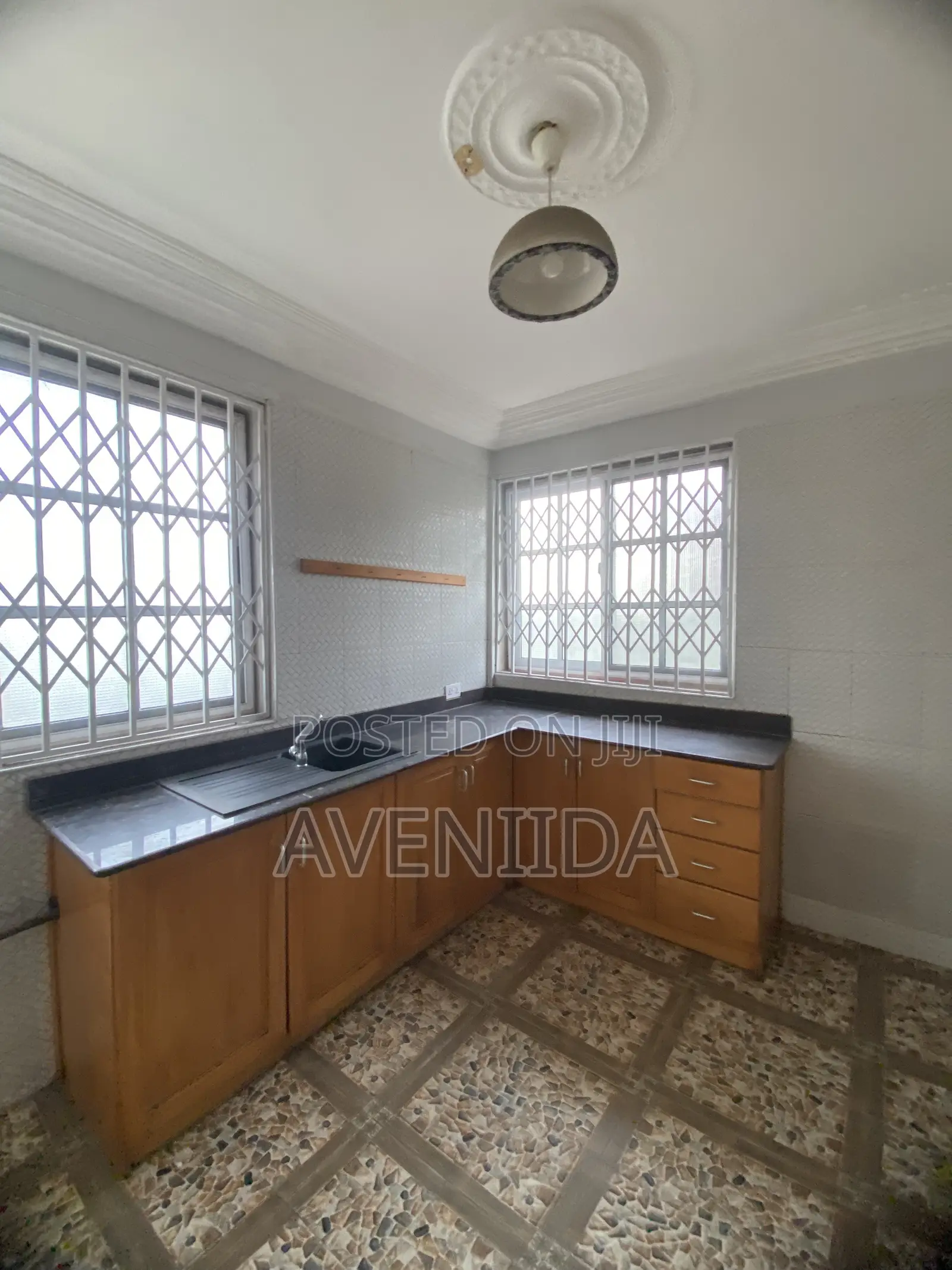 2bdrm Apartment in Cape Coast Metropolitan for rent