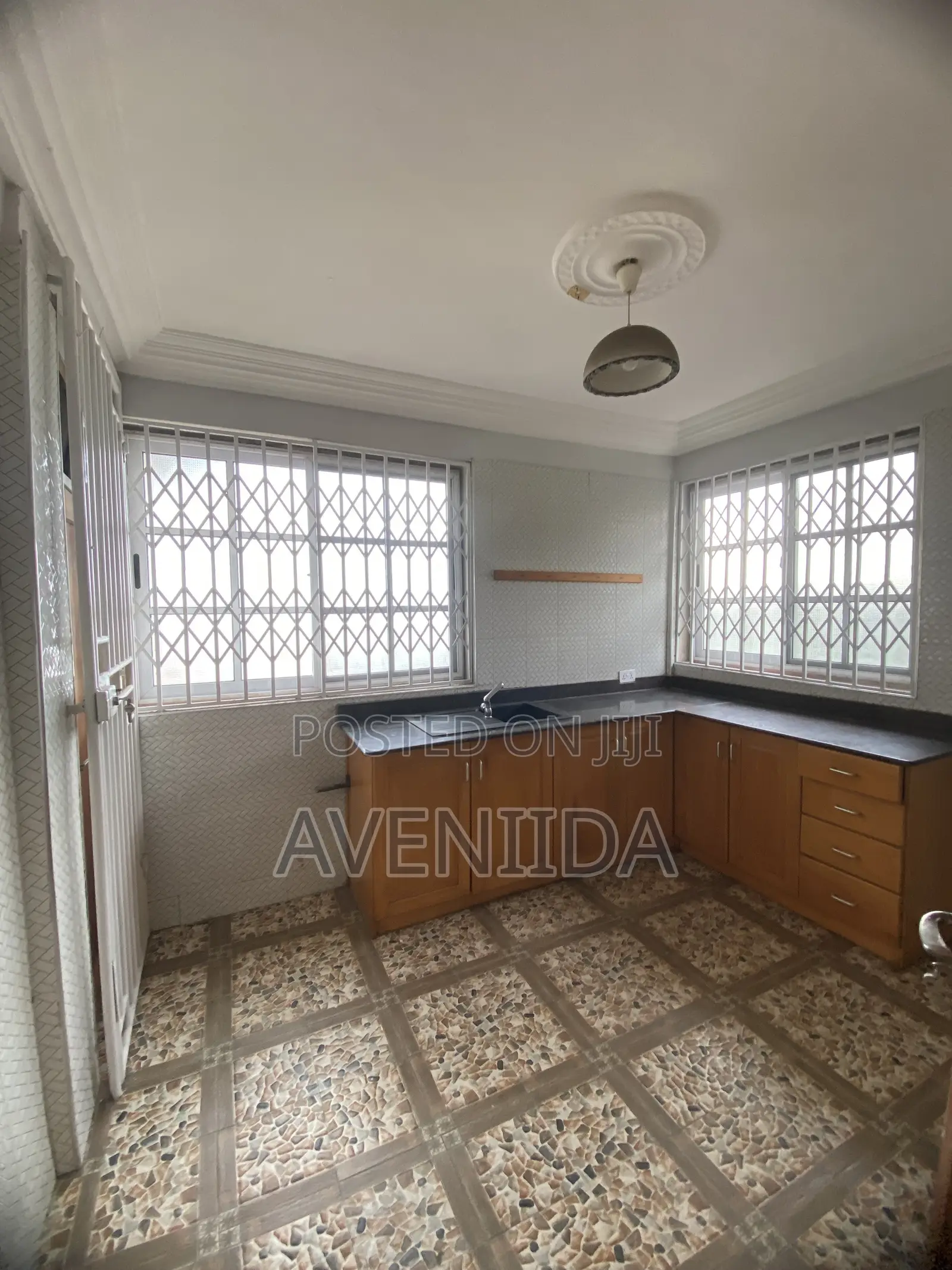 2bdrm Apartment in Cape Coast Metropolitan for rent