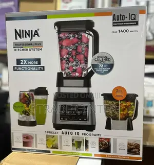 High Quality Ninja Blender