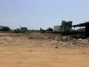 A Prime Land for Sale at East Legon Hills Santoe