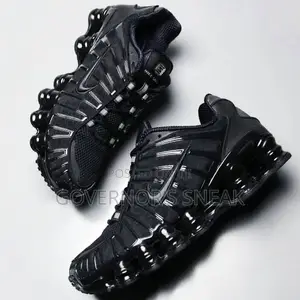 Nike Shox TL Different Colors in Stock