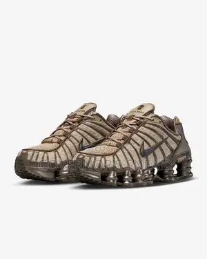 Nike Shox TL Different Colors in Stock