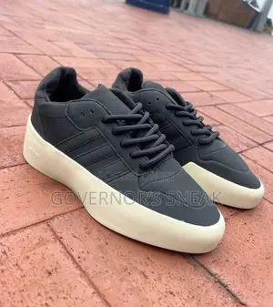 Adidas X Fear of God Different Colors in Stock