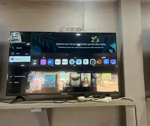 Mooved 43’ Smart TV