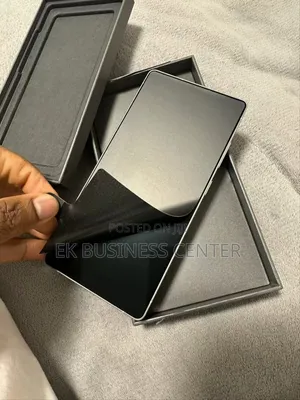 New Samsung Galaxy S25 Ultra 256 GB Blue