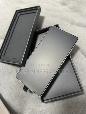 New Samsung Galaxy S25 Ultra 256 GB Blue