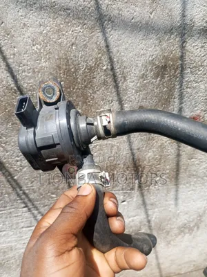 Highlander 2017 Water Pump