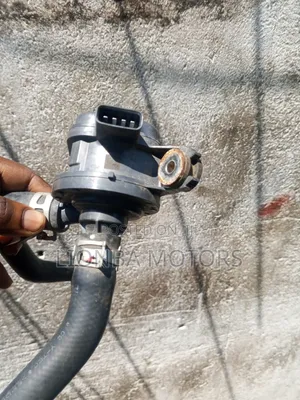 Highlander 2017 Water Pump
