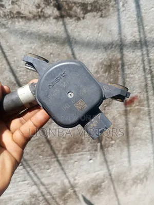 Highlander 2017 Water Pump