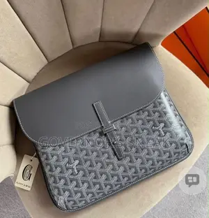 Goyard Coursier Messenger Bag: Different Colors in Stock
