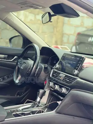 Honda Accord Sport SE 1.5T 2022