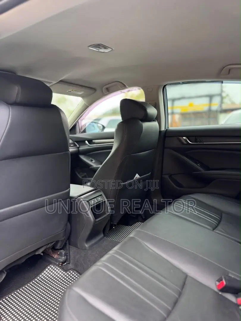 Honda Accord Sport SE 1.5T 2022