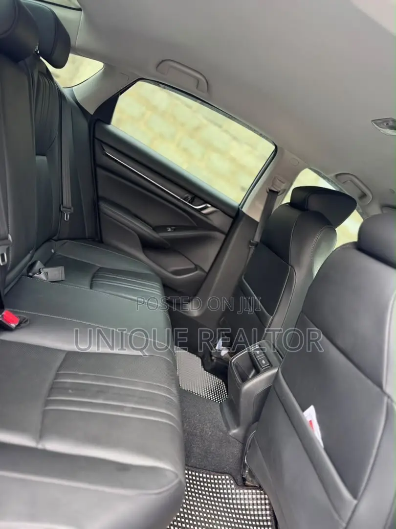 Honda Accord Sport SE 1.5T 2022