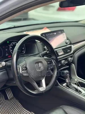Honda Accord Sport SE 1.5T 2022