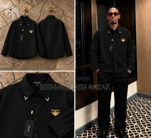 Topmost Quality Prada, Burbery, Tommy Hilfiger N Armani Executive Shir