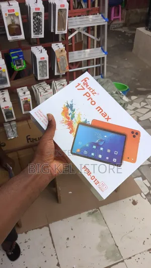 New Tablet 1 TB