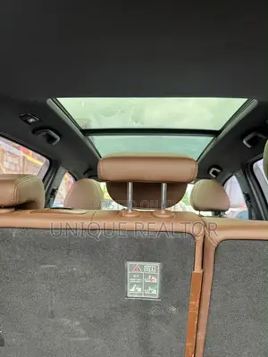 Haval H6 2.0 Petrol AWD 2018 Brown