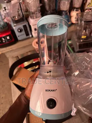 Sokany Mini Blender