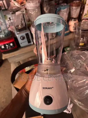 Sokany Mini Blender