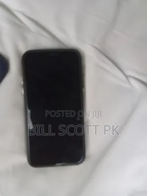 Apple iPhone XS 256 GB Silver