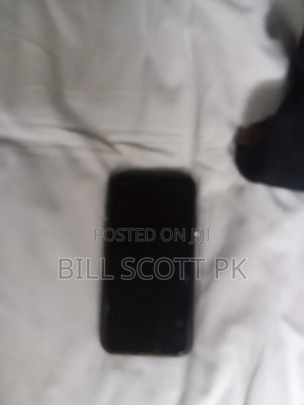 Apple iPhone XS 256 GB Silver