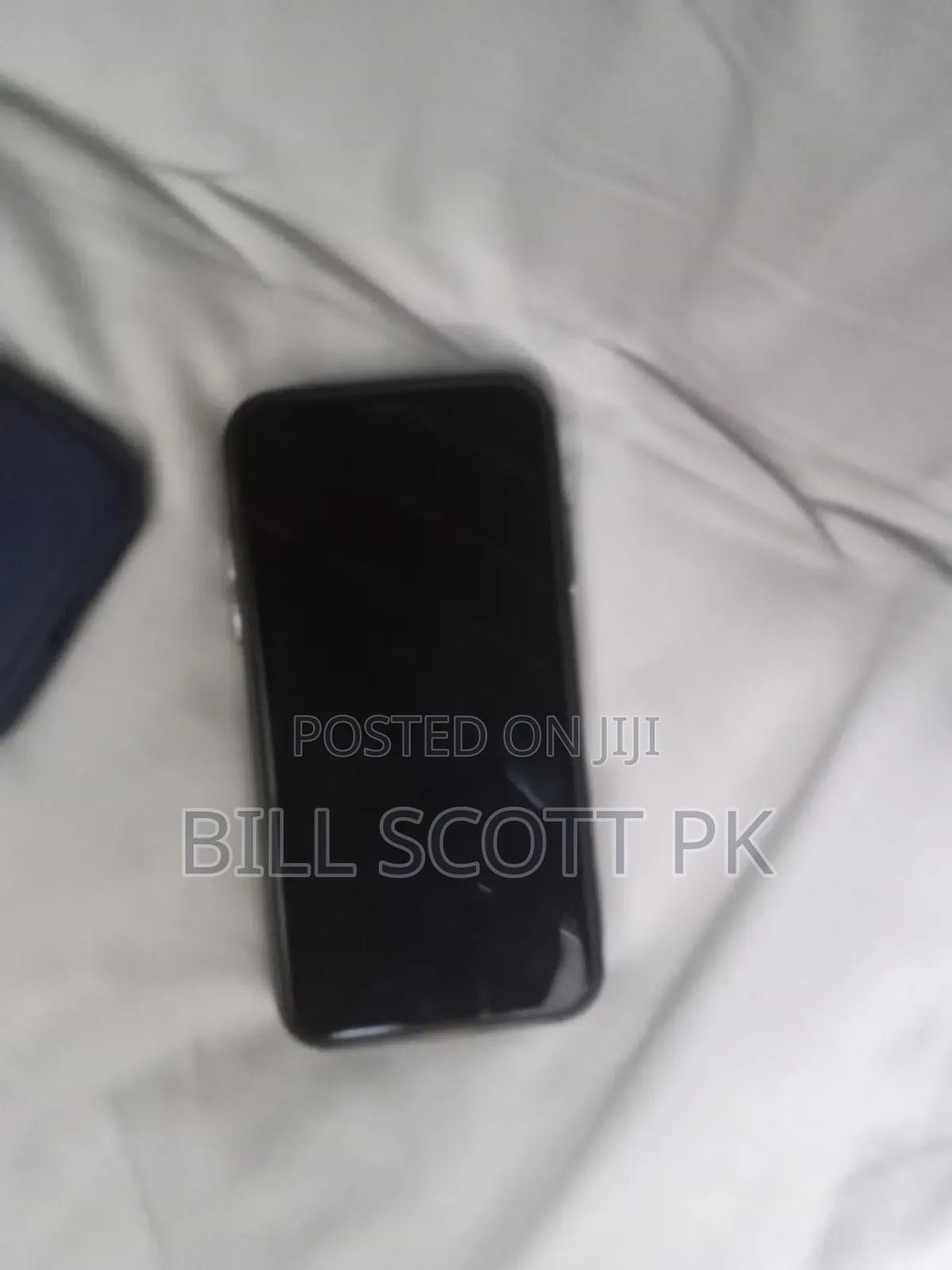 Apple iPhone XS 256 GB Silver
