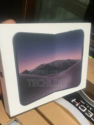 New Apple iPhone Duo 256 GB Black