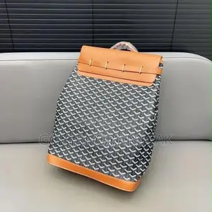 Goyard Steamer PM Backpack: 2 Colors in Stock