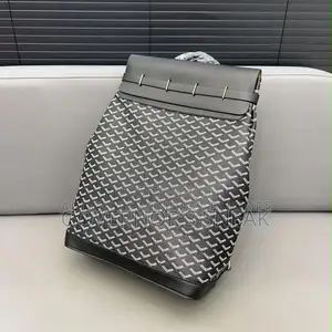 Goyard Steamer PM Backpack: 2 Colors in Stock