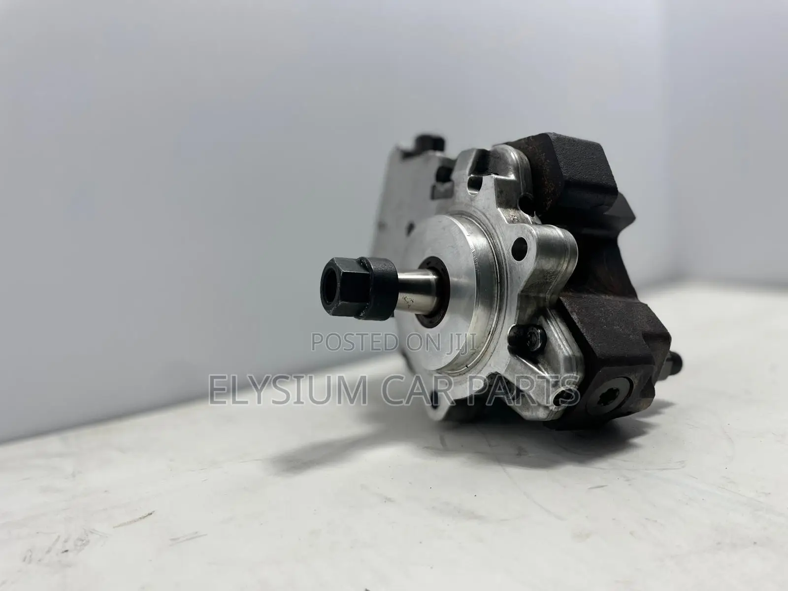 BMW Diesel M57 High Pressure Fuel Pum