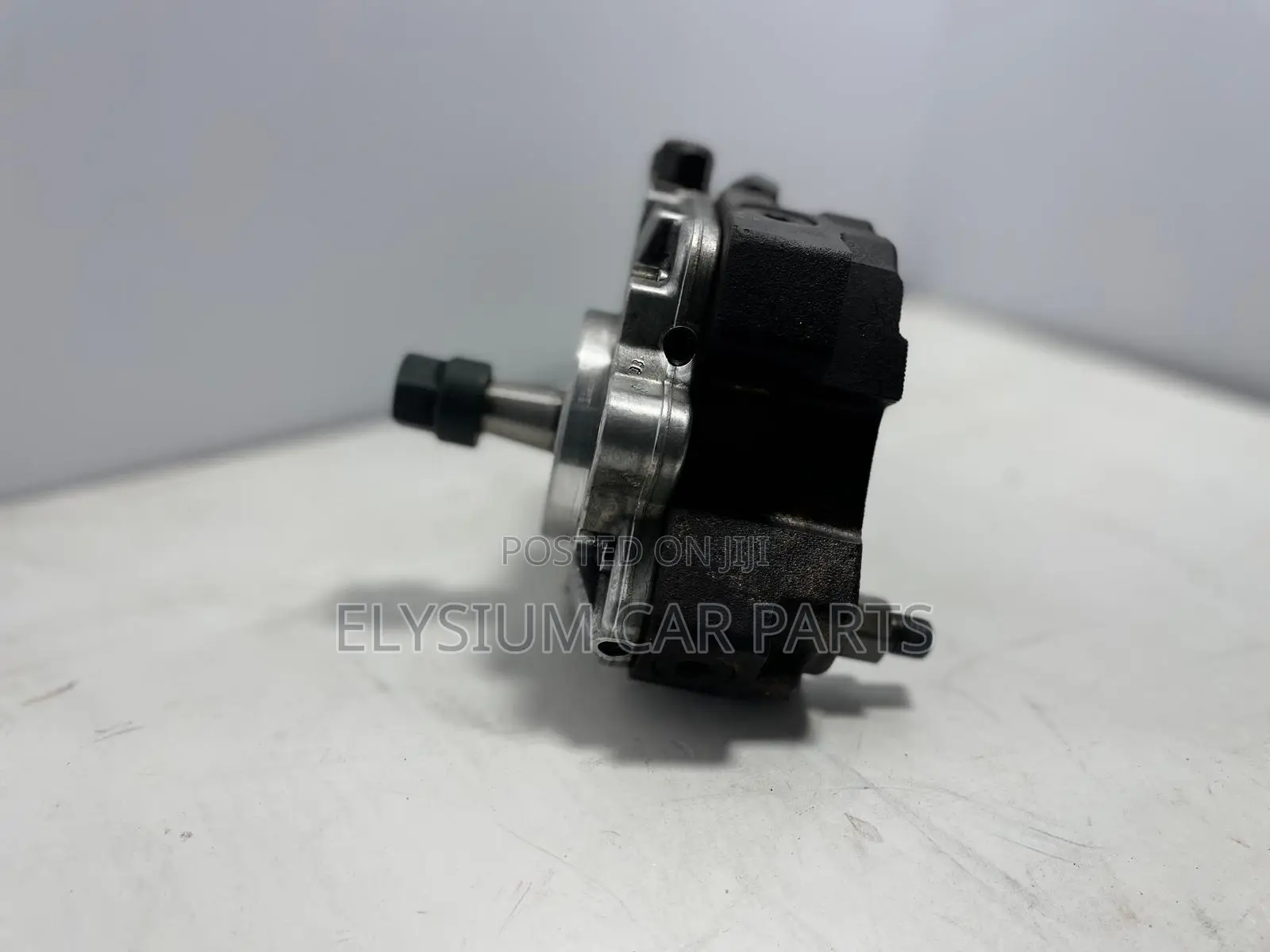 BMW Diesel M57 High Pressure Fuel Pum