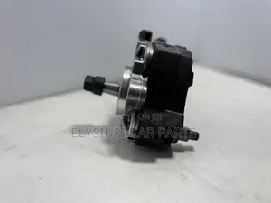 BMW Diesel M57 High Pressure Fuel Pum