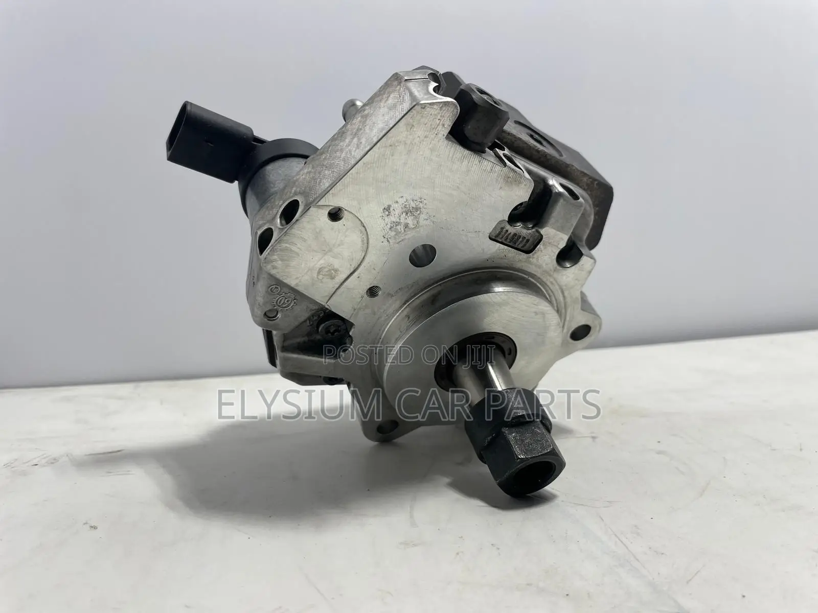 BMW Diesel M57 High Pressure Fuel Pum