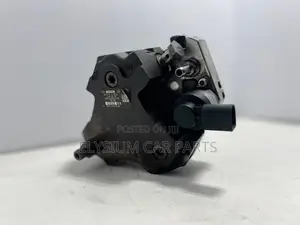 BMW Diesel M57 High Pressure Fuel Pum