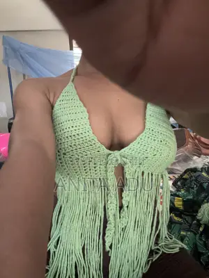 Anything Crochet I Make It
