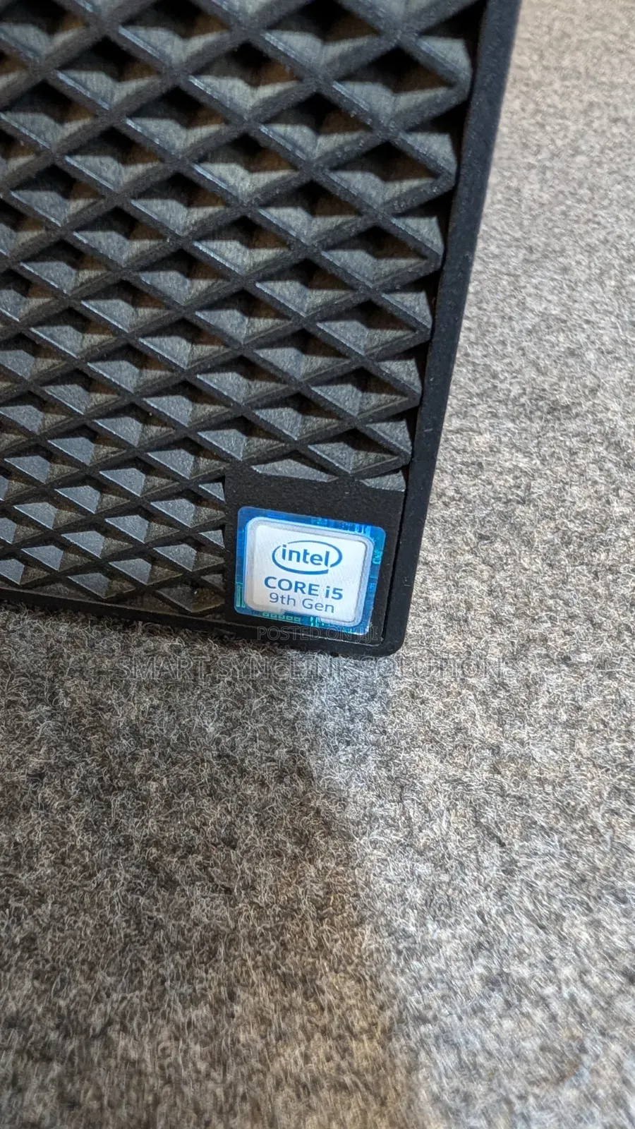 Desktop Computer Dell OptiPlex 7050 8GB Intel Core i5 SSD 256GB
