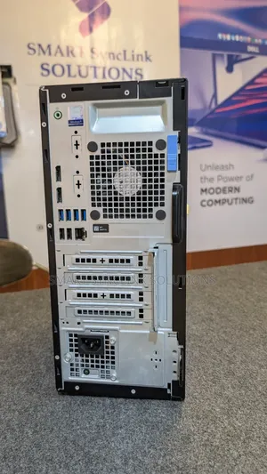 Desktop Computer Dell OptiPlex 7050 8GB Intel Core i5 SSD 256GB