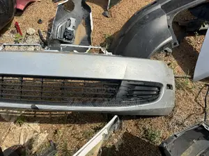 VW Jetta 2014-2015 Front Bumper Available